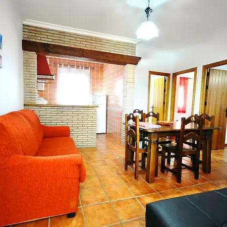 Con Piscina Compartido Solo Familia Conil De La Frontera