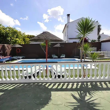 Con Piscina Compartido Solo Familia *