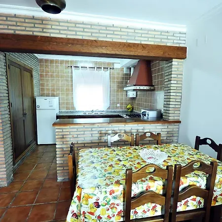 Con Piscina Compartido Solo Familia Conil De La Frontera