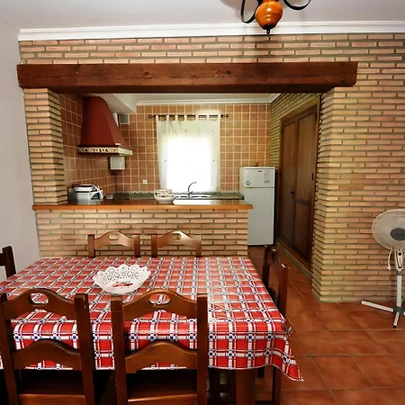 Con Piscina Compartido Solo Familia * Conil De La Frontera