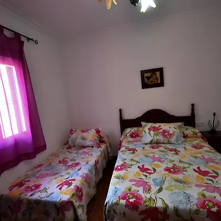 Con Piscina Compartido Solo Familia Conil De La Frontera