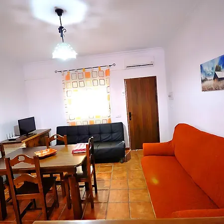 Con Piscina Compartido Solo Familia * Conil De La Frontera
