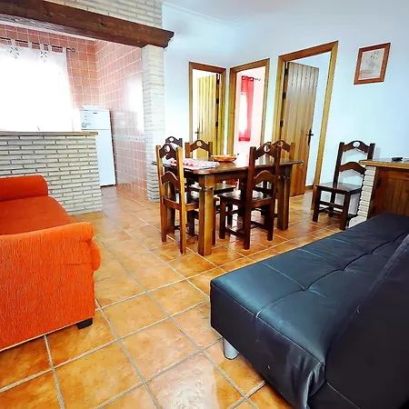 Con Piscina Compartido Solo Familia Conil De La Frontera