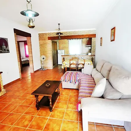Con Piscina Compartido Solo Familia Conil De La Frontera