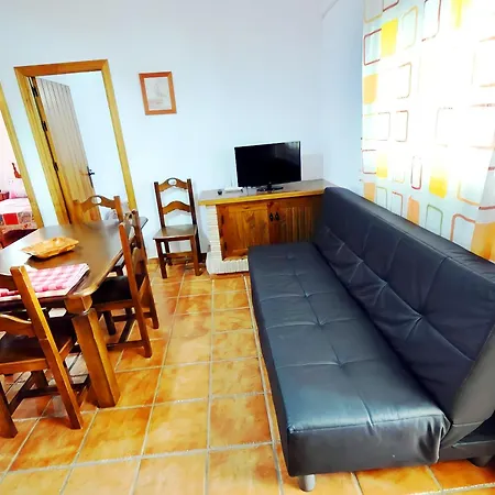 Con Piscina Compartido Solo Familia Conil De La Frontera